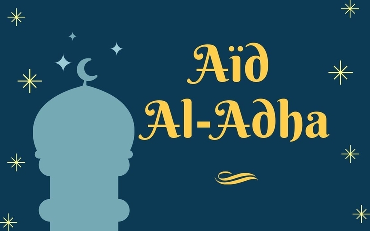 Aïd et Adha – la Fête du Sacrifice –  28/06/2023 – 10 doul hijja