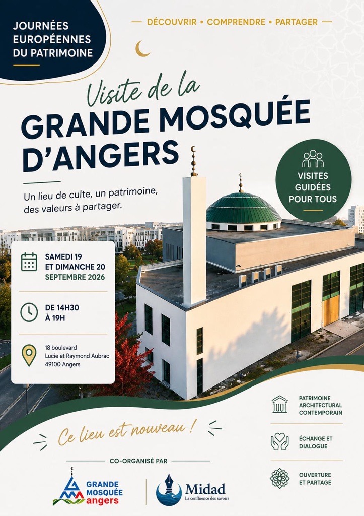 Annonce Aid El Adha Français
